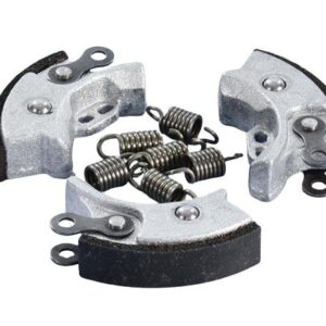 Lamele sklopke Polini EVO- Piaggio Ciao / Si / Bravo ( za modele brez variomata )