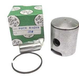 Bat 39 - 12mm en batni obroček Tomos /Puch