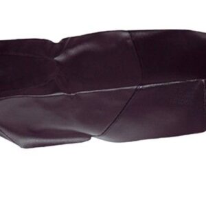 Prevleka sedeža - Piaggio MC2/NRG -Carboon look