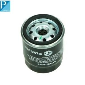 Oljni filter Original - Piaggio 125-200cc Leader, 250cc Quasar