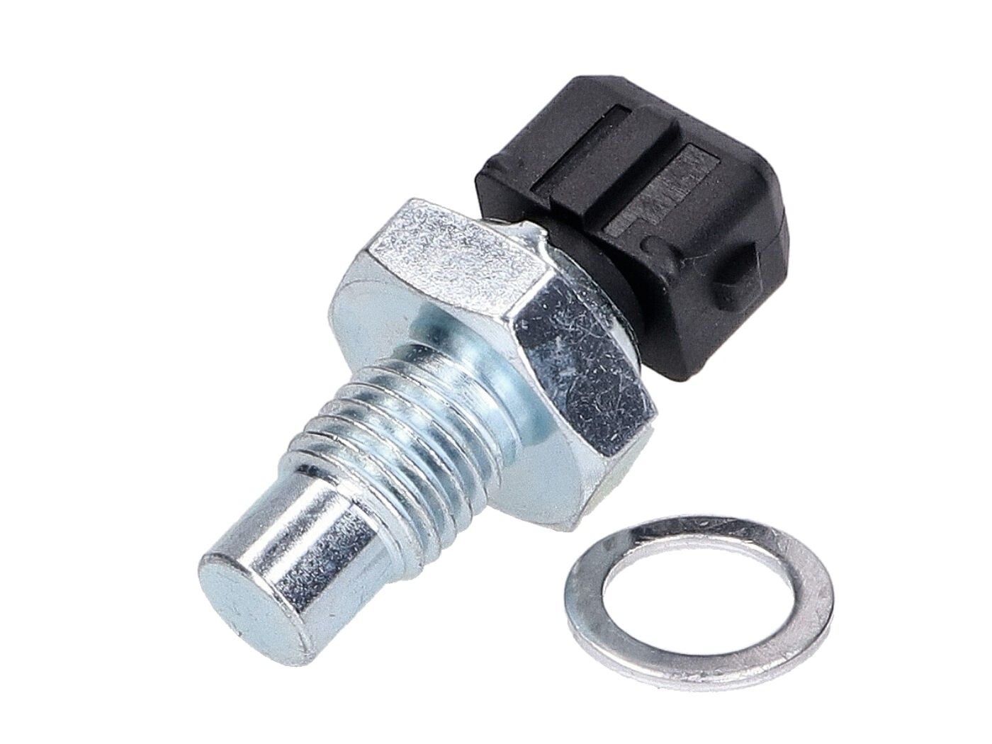 Senzor hladilne tekočine 12x1,5 za Peugeot Speedfight 3, Speedfight 4, Ludix LC