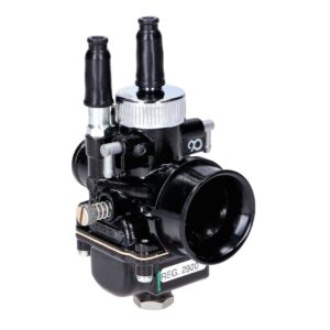 Uplinjač Dellorto PHBG 19 DS Racing Black Edition