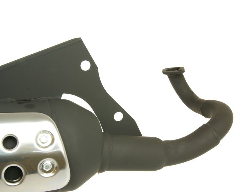 Izpuh Tecnigas Silent Pro za Derbi