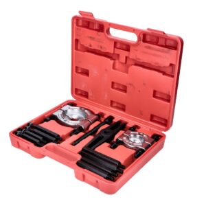 Set orodja za demontažo ležajev ročične gredi 30-75 mm
