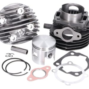 Cilinder kit Naraku 102cc 55mm Vespa V50, Special, PK, Ape