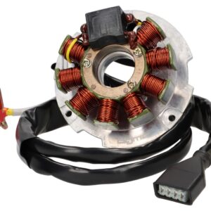 Stator BGM za Piaggio 125-180 cc 2-taktni, Gilera Runner FX/FXR 125-180
