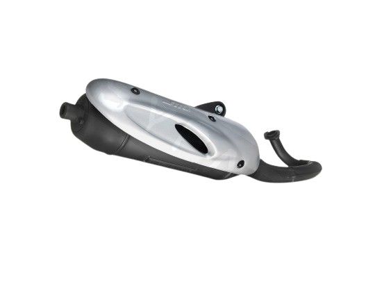 Izpuh Sito -Piaggio NRG MC3 2001/Gilera Runner Purejet 50 2005