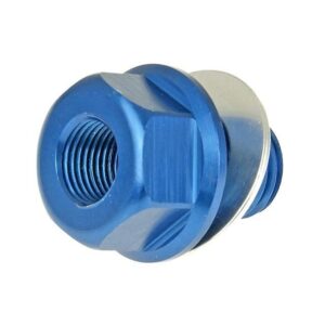 Adapter za temperaturni senzor Koso PT1/8 - M12x1.5