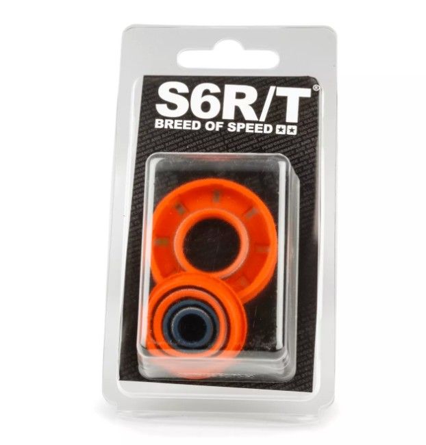 Set oljnih tesnil gredi Stage6 R/T Minarelli LC