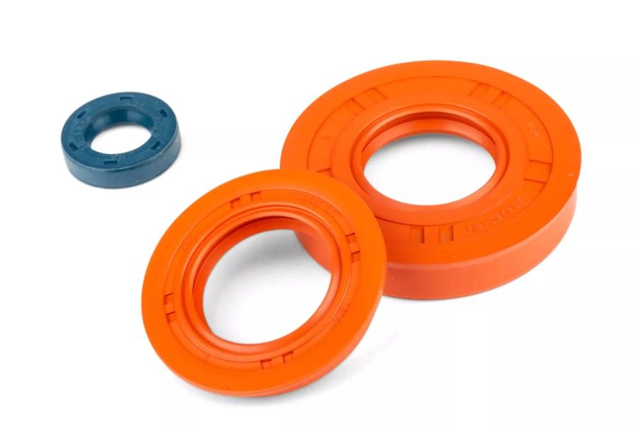 Set oljnih tesnil gredi Stage6 R/T Minarelli LC