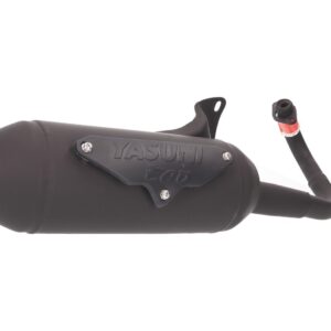Izpuh Yasuni Eco (E) Piaggio / Gilera