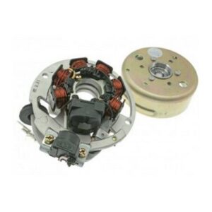 Namotaj/Stator