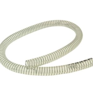 Cev za hladilno tekočino 1m d-19mm