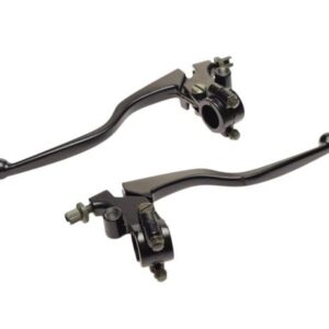 Zavorne ročke set 22mm -Frčo Moto