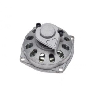 Ogrodje sklopke -Mini Moto Aluminium