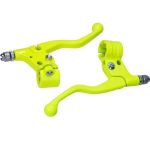 Zavorne ročke set Lusito - Neon Yel