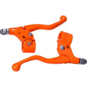 Zavorne ročke set Lusito - Neon Orang