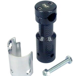 DH distančnik -Peugeot Speedfight -Carbon