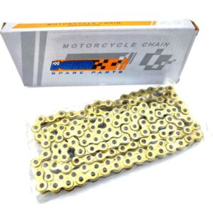 Lanac IGM 415 gold - 136član