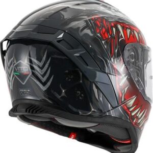 Kaciga Speeds Jet Classic - XL