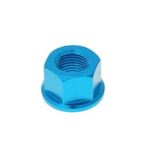 Matica M12x1.75 - Modra