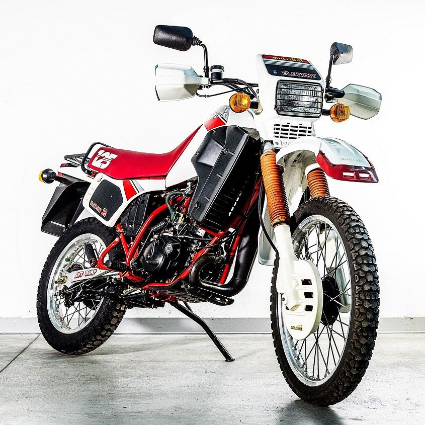 Bat 56 x16mm za CAGIVA 125 SXT Strada - A.E.2 - GOL PISTONI