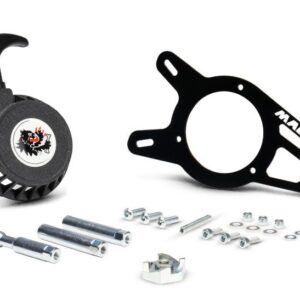Pull start kit - Piaggio Ciao / Bravo / Si / Boxer