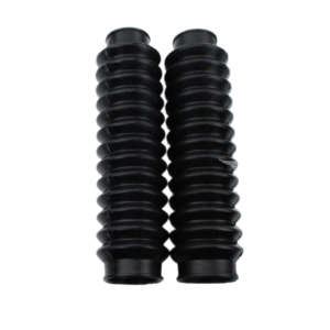 Manšeta vilica gumena crna 28/33mm 180mm za Tomos A3 / A35
