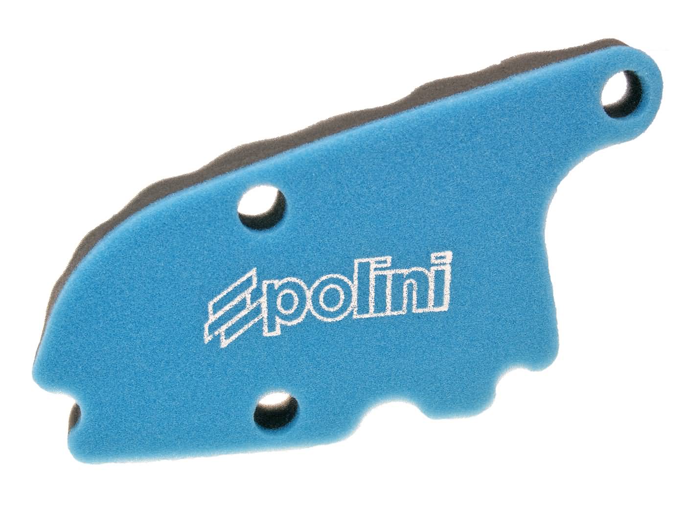 Zračni filter Polini za Vespa LX, Primavera, Sprint, S, LT 125, 150