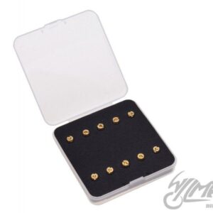 Set usisnih mlaznica M4 50-72 karburator PZ19/ PC20