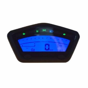 Merilnik hitrosti -Digital universal -WM