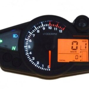 Merilnik brzine - Digital Sport - Universal