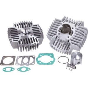 Cilindar kit Power1 70ccm Puch E50 / Tomos
