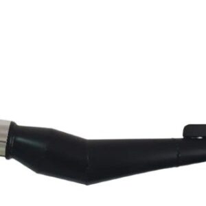 Auspuh Phantom X - Tomos APN