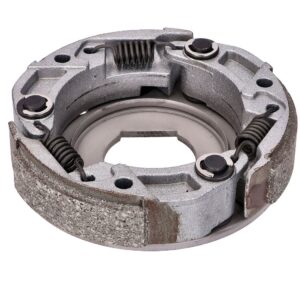 Sklopka 120mm za 125cc Aprilia Mojito, Italjet Torpedo, Piaggio Hexagon, Vespa ET4