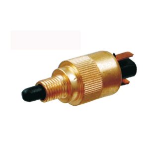 Stikalo zavorne luči NOVASCOOT skuteri Piaggio Ø13mm (Domino)