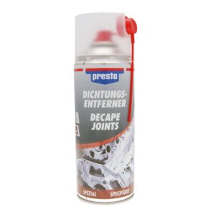 Presto sprej za uklanjanje brtvila 400 ml