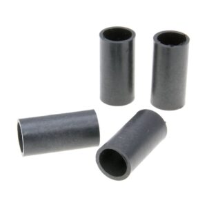 Set adaptera za amortizere / komplet čahura 10 mm do 8 mm - 4 komada za univerzalni dio