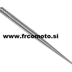 Igla  karburatora / TEC / YSN / Naraku/ Motoforce /  Dellorto PHBD / PHBG / PHVB, W1