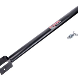 Ojačanje okvira Tomos A3 /A35 (DIY) -CRNA