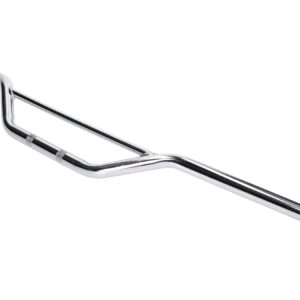 Krmilo FMR chrome - 820mm