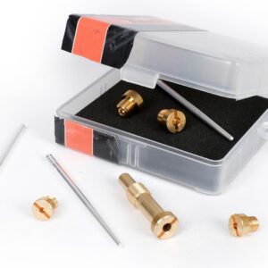 Tuning set za podešavanje karburatora BGM PRO - Dellorto PHBH 28, PHBH 30