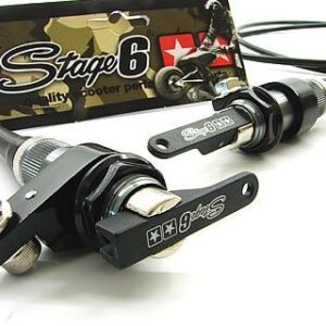 Čok kabel Stage6 50 cm