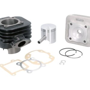 Cilindar kit 70cc DR EVO 70cc - Minareli AC (vertikal)