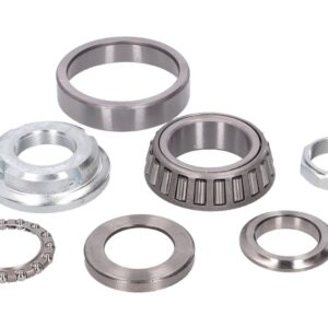 Komplet krmilnih ležajeva s konusnim valjkastim ležajem za GY6 125/150cc