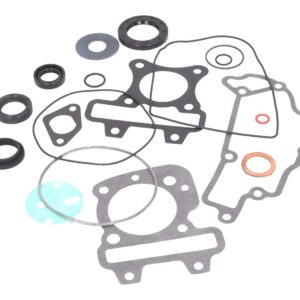 Komplet tesnila motorja OEM za Piaggio Liberty 50 4T 3V