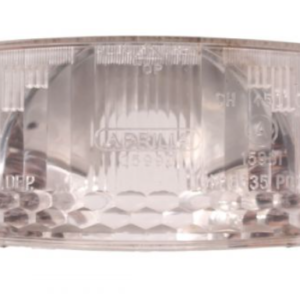 Leća svjetla Piaggio Bravo