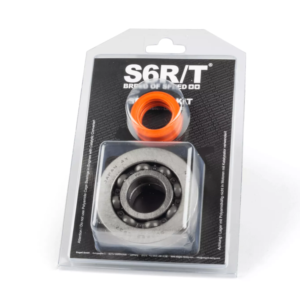 Komplet ležajeva gredi Stage6 R/T čelična kletka Gilera Runner 125 -180 2-taktni