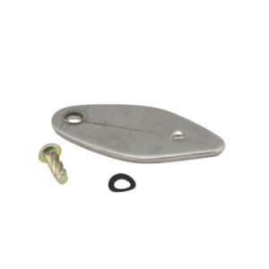 Zaklopni pokrov - Vespa / Piaggio Ciao - Olympia