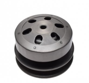 Komplet kvačila s poklopcem (zvonom, kućištem, bubnjem kvačila) – SYM ORBIT 50ccm 4T, 112mm XS1P37